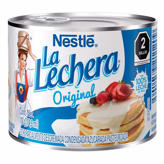 La Lechera Original 100 g Nestle
