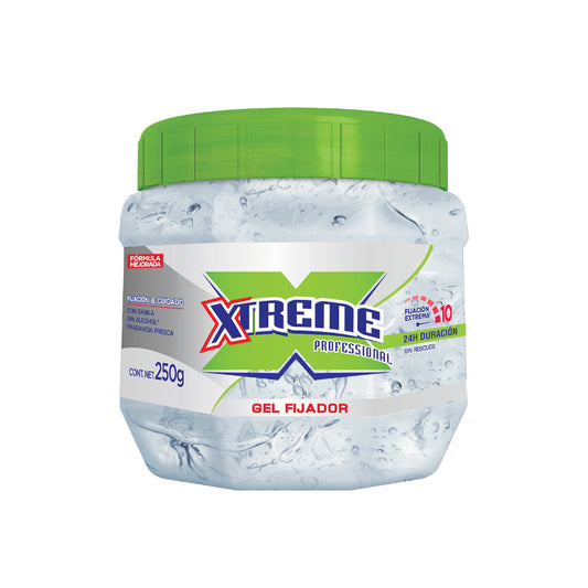 Gel Xtreme Professional +24 Horas Reales 250 g