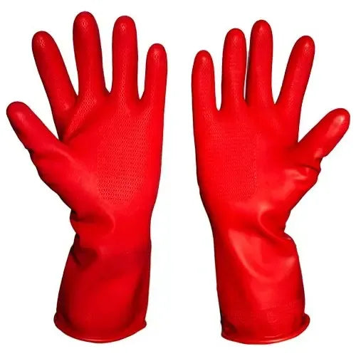 Guantes Hultex Talla 9 Grande