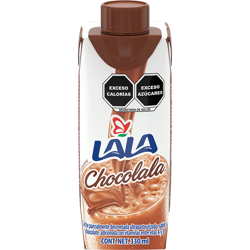 Lala Chocolala 330 ml
