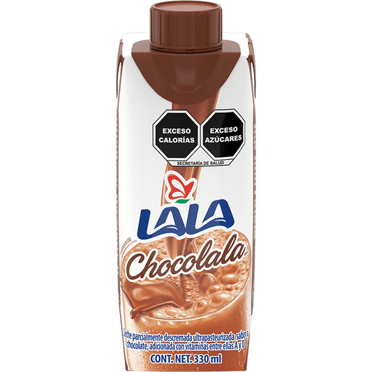 Lala Chocolala 330 ml