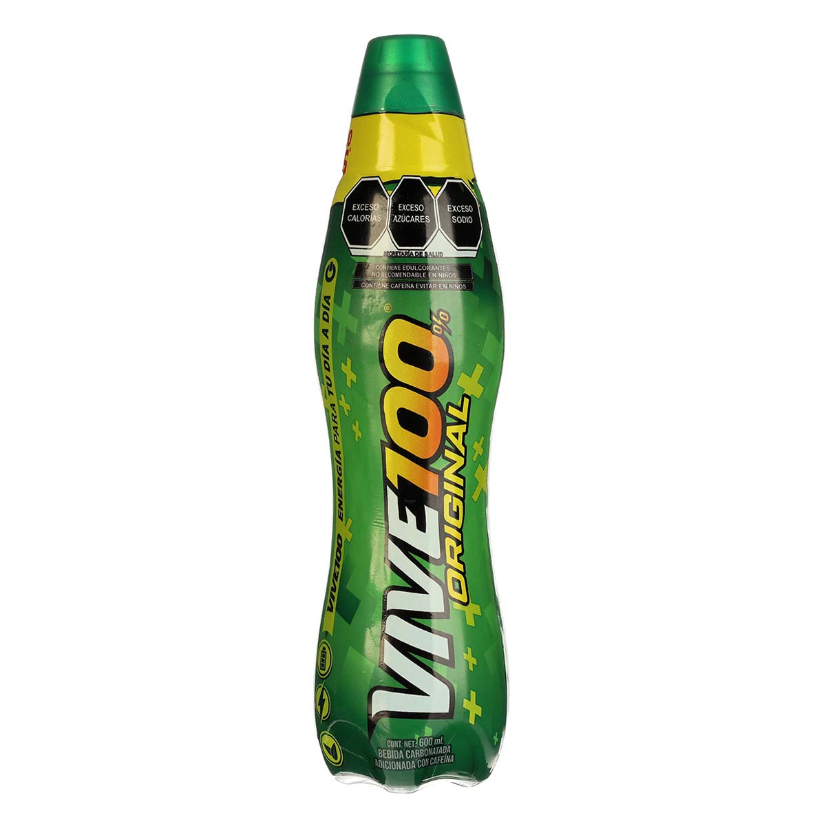Vive100 600 Ml Original