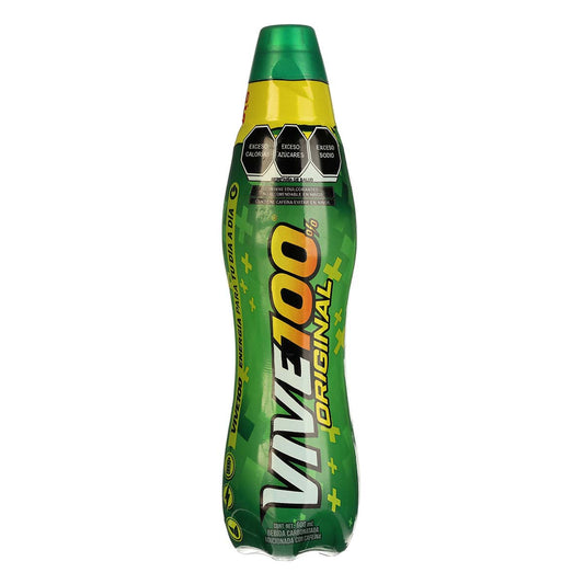 Vive100 600 Ml Original