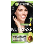Tinte Garnier Nutrisse # 10