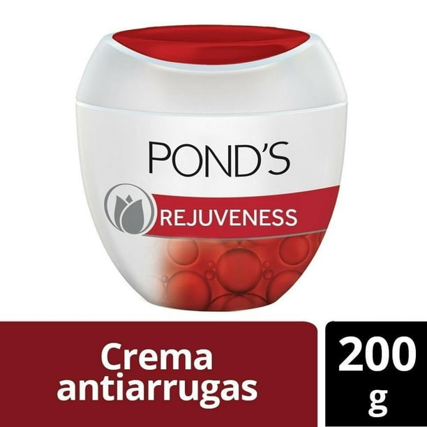 Pond S Rejuveness 200 g Crema Facial