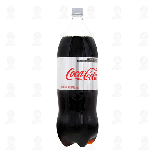 Coca Cola 2 L Light Refresco