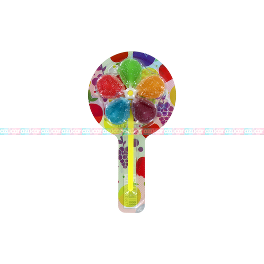 Gummy Rehilete