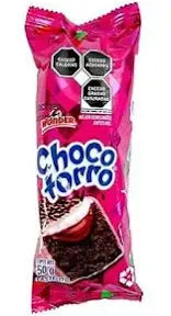 Mini Choco Torro 24 g Wonder