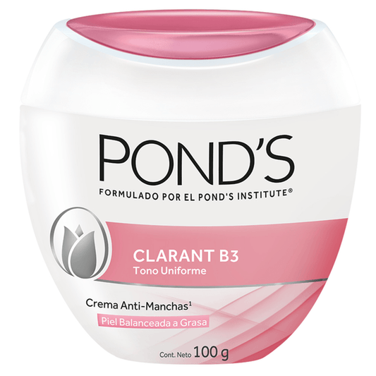 Pond S Clarant B3 100 g Crema Facial