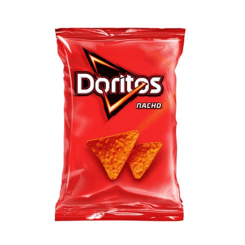 Doritos Nacho 61 g Sabritas
