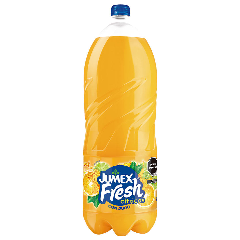 Jumex Fresh 3 L Sabor Citricos