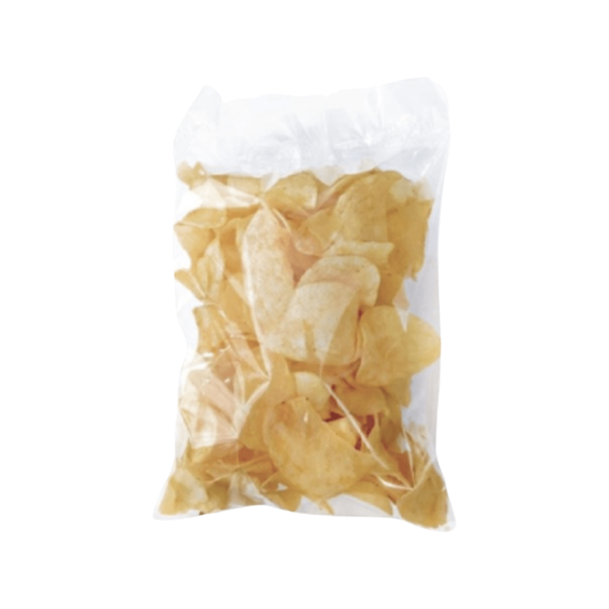 Papa Frita en Paasta Bolsita