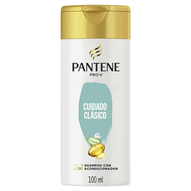 Pantene Pro-V- Cuidado Clásico 100 ml