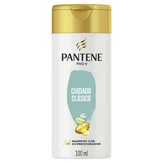 Pantene Pro-V- Cuidado Clásico 100 ml