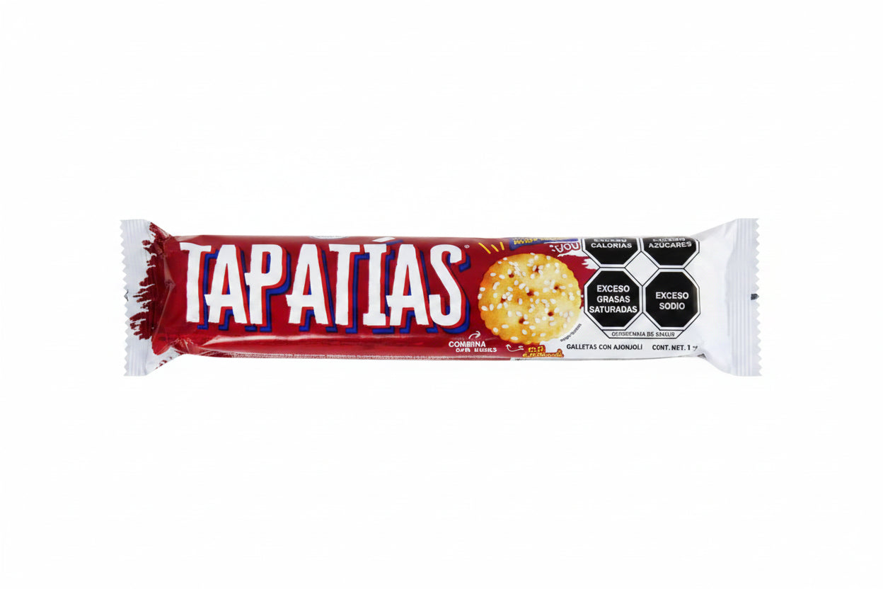 Tapatias Ajorjoli 130 G Maribel