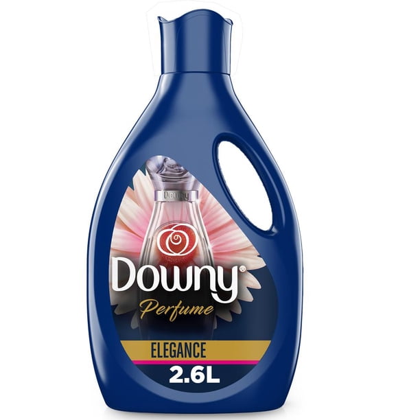 Downy Perfume Elegance 2.6 L Suavizante