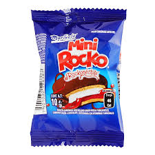 Mini Rocko 10 g