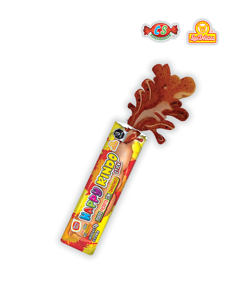 Happy Rindo 12 g las Delicias