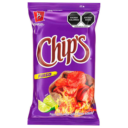 Chip´S Fuego 42 G Barcel