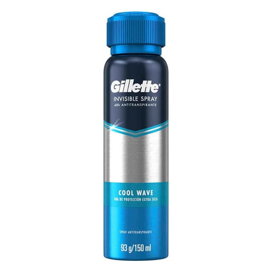 Cool Wave 4 Acive Protect 150 Ml Gillette