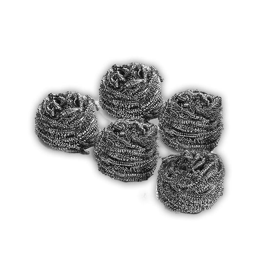 Fibra Espiral Shaly