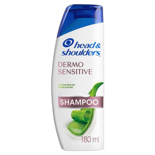 Ehead & Shoulders Dermo Sensitive180 Ml