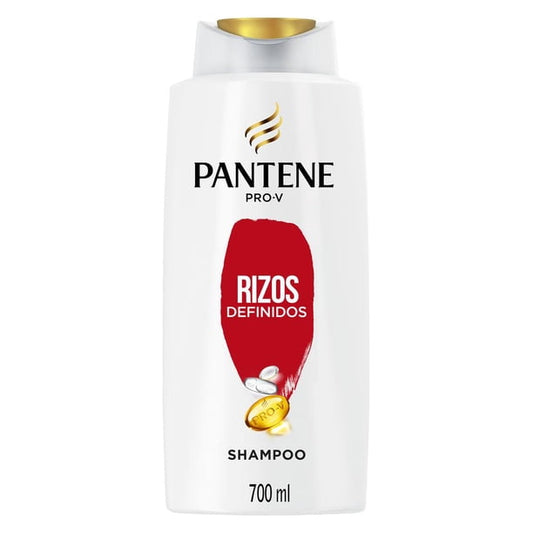 Pantene Pro-V- Rizos Definidos 700 ml
