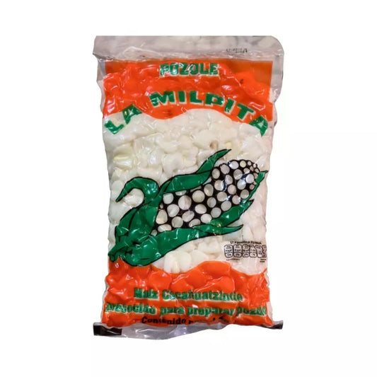 Pozole la Milpita 900 g