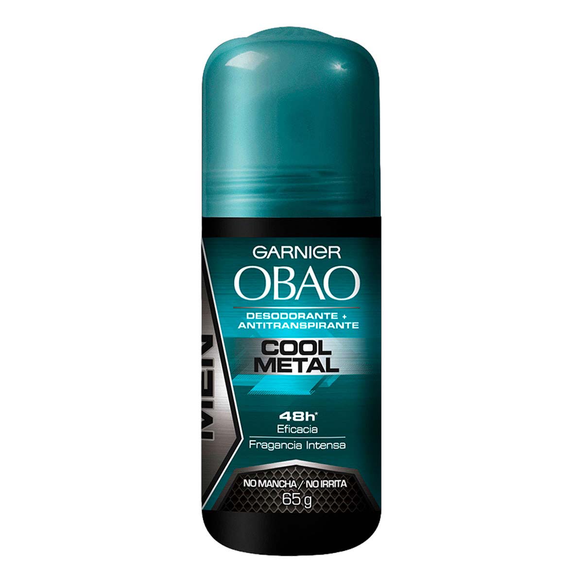 Cool Metal Men  48H 65 G Obao Garnier