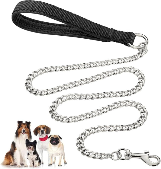Correa Para Perros Resistente