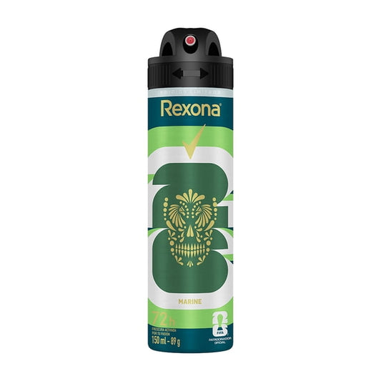 Marine 72 H Control Prolongado 150 ml Rexona