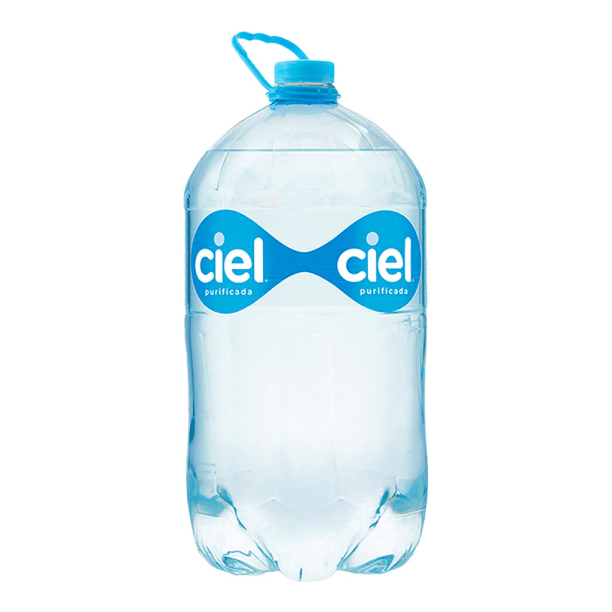 Ciel 600 Ml Agua Purificada