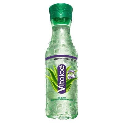 Vitaloe Con Sabila 320 Ml Original