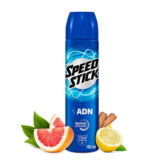 Speed Stick Adn 48H De Proteccion 150 Ml Desodorante