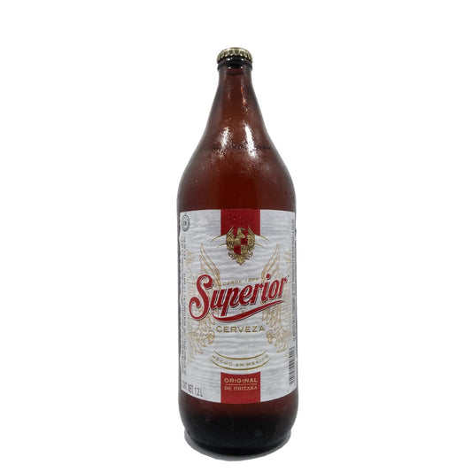Superior 1.2 L