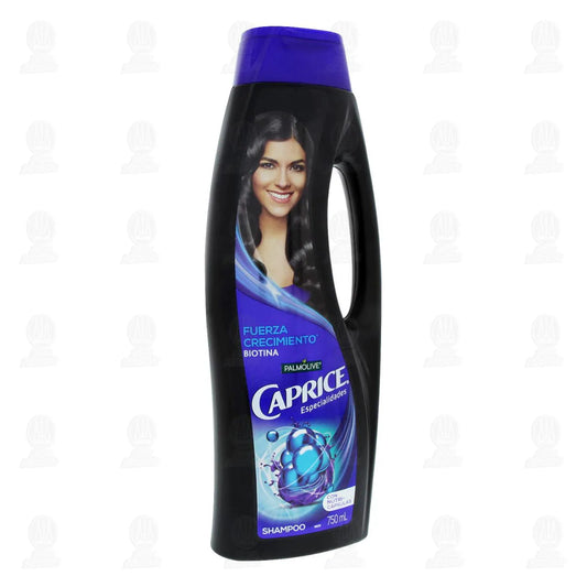 Palmolive Caprice Especialidades - Fuerza Crecimiento 750 ml