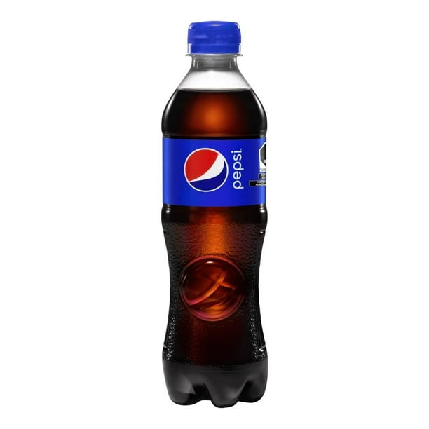 Pepsi 400 ml Refresco