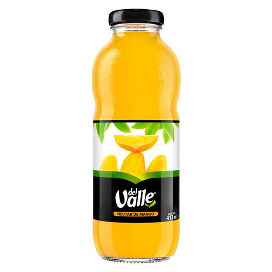 Del Valle Mango 413 Ml