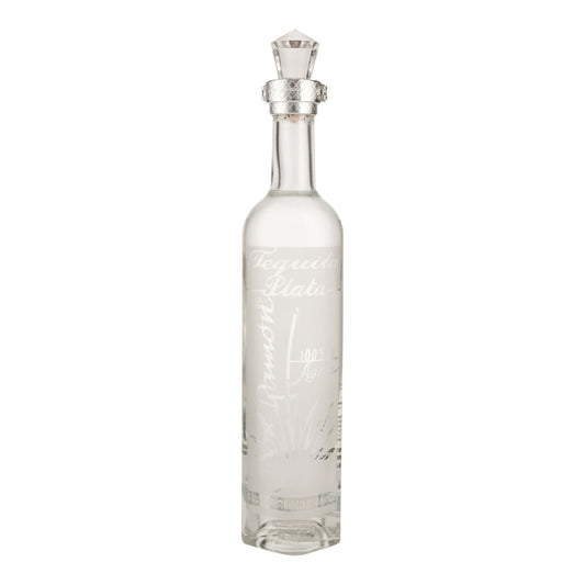 Tequila Plata Don Ramon De Agave 35 % Alc. Vol.