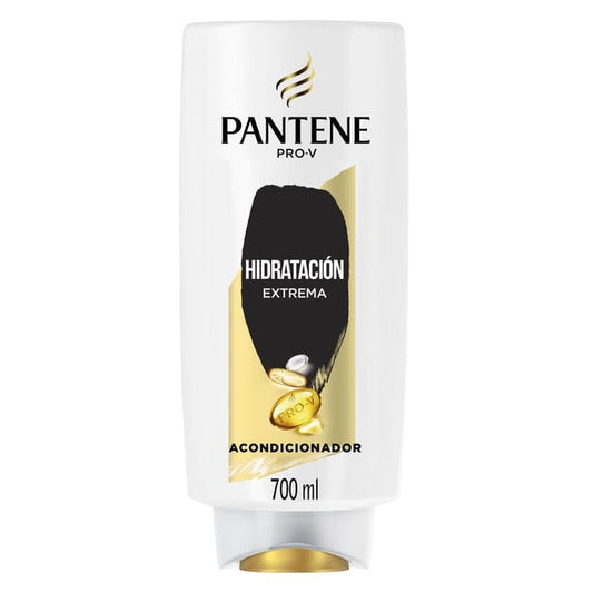Hidratacion Extrema Acondicionador Pantene 700 ml