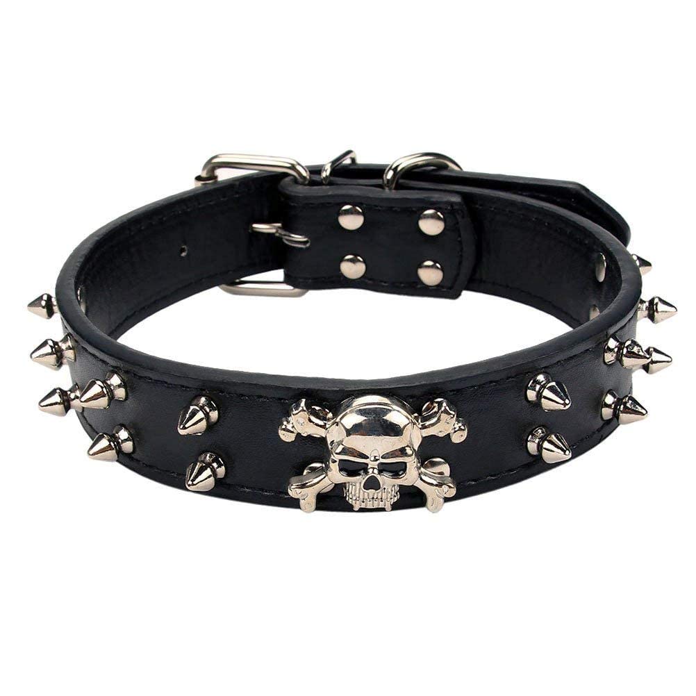 Collar Para Perro Picos