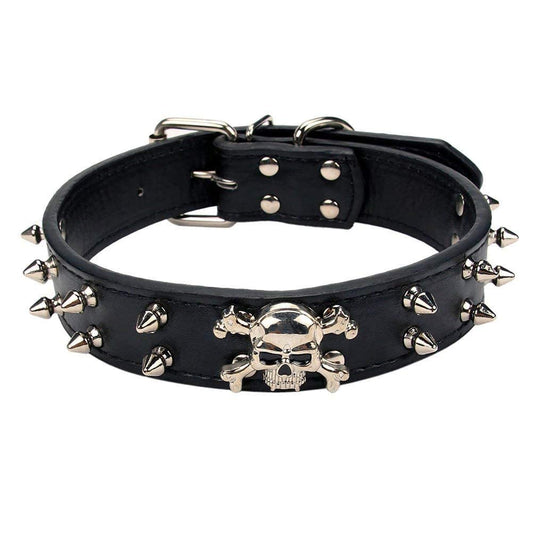 Collar Para Perro Picos