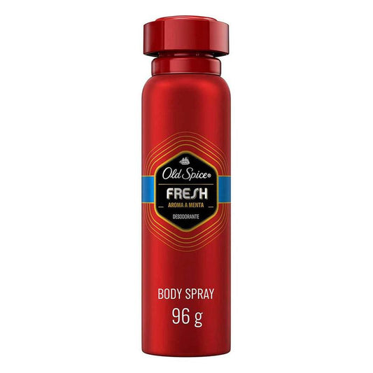 Fresh Old Spice 150 ml Desodorante Body Spray