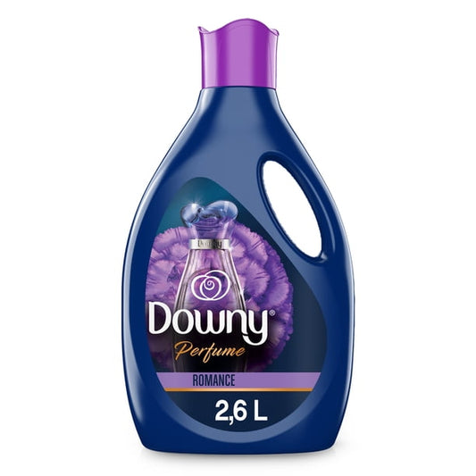 Downy Perfume Romance 2.6 L Suavizante