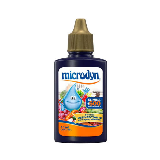 Microdyn 15 ml