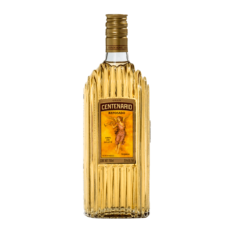 Gran Centenario Reposado 700 ml Tequila de Agave 35% Alc. Vol.
