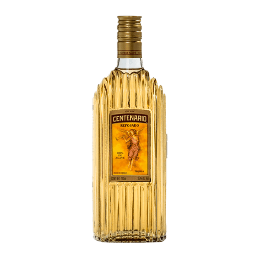 Gran Centenario Reposado 700 ml Tequila de Agave 35% Alc. Vol.