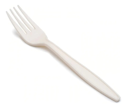 Tenedor Chico Wan 50 Pz