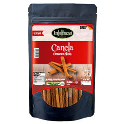 Canela Molida  50 G Inntalmesa