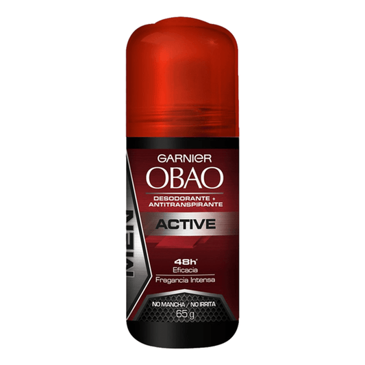 Active Men 48H 65 G Obao Garnier